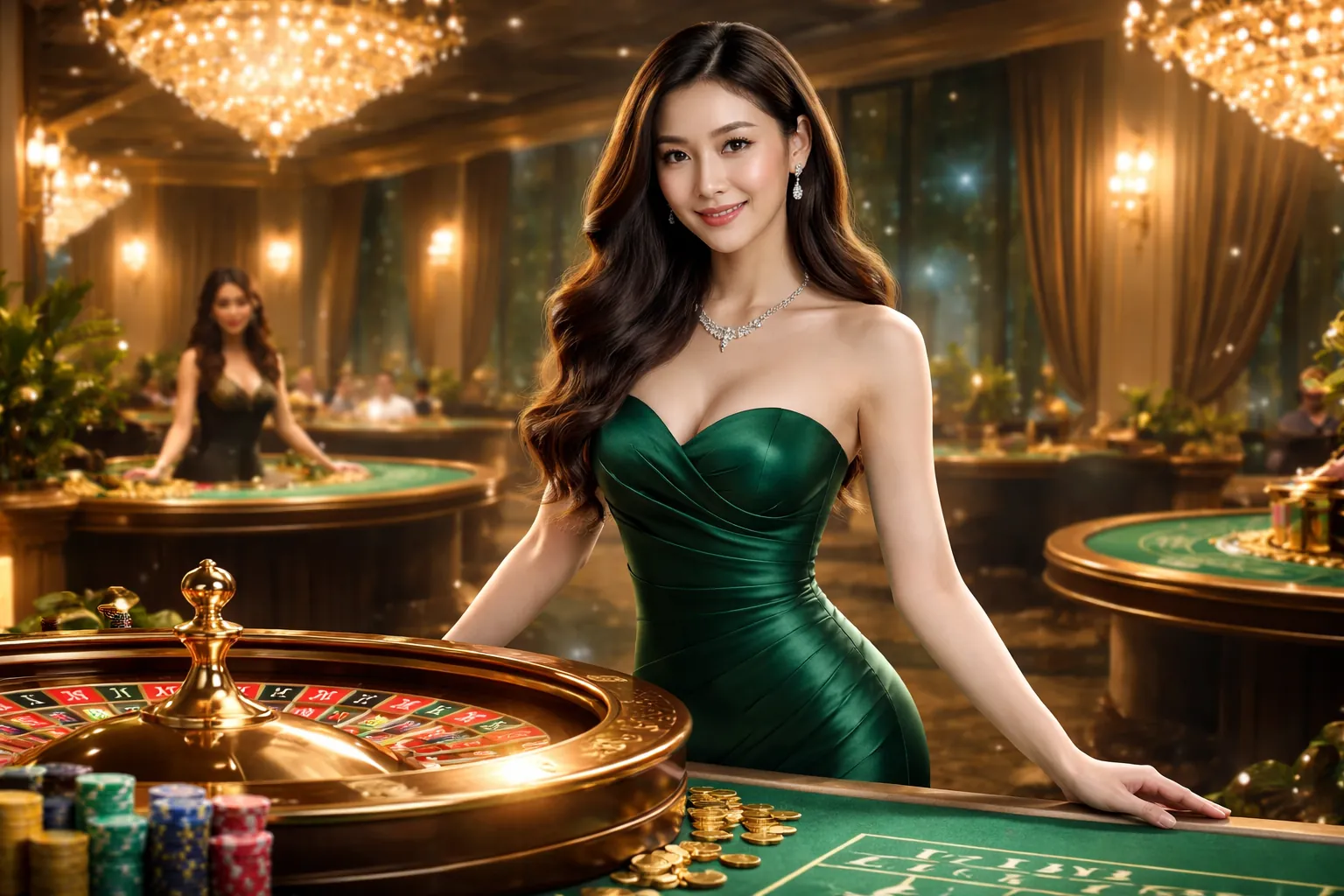 Lợi ích của chương trình VIP nw88